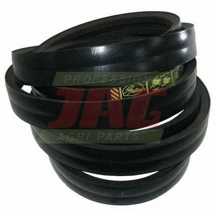 Courroie gates agri (1423400) 628888.26 claas - référence : me-628888.26_0