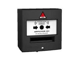 Declencheur manuel PPMS attentat Neutronic pour superviseur PPMS+_0