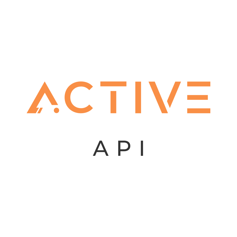 Driver ACTIVE-API - ACTIVE-API_0