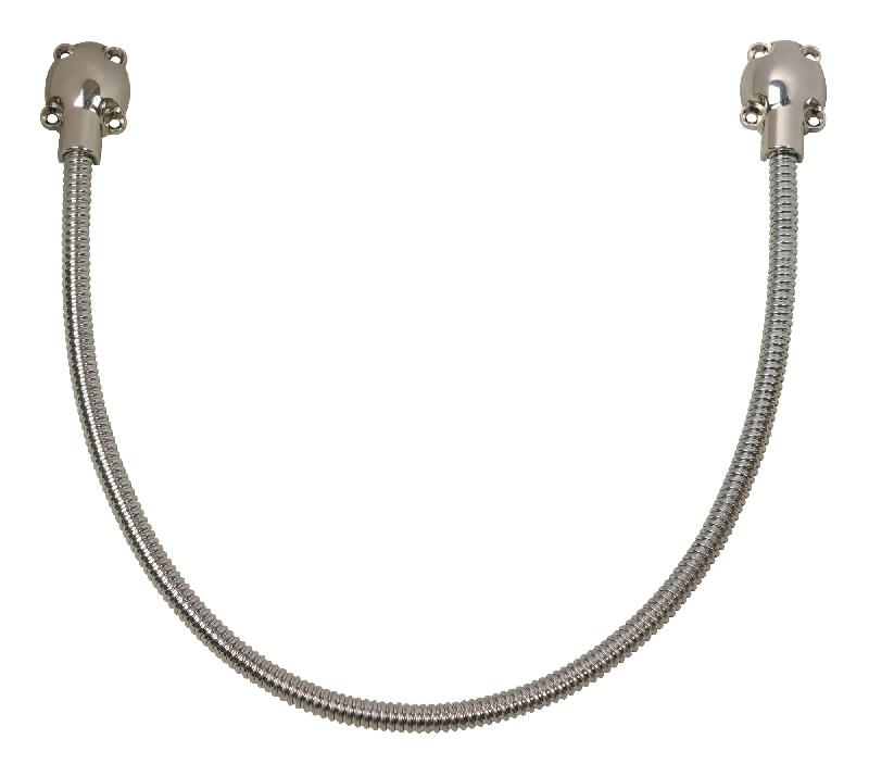 Flexible de passage de câbles inox 50cm diametre 9/7mm - SEWOSY - dli7 - 570221_0