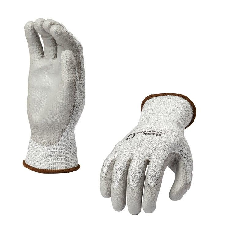 Gants g-cut world pu c (multichoix) - GISS | 861866_0