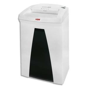 Hsm destructeur de documents hsm securio b22 - 5,8 mm_0