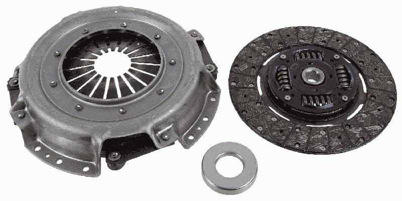 Kit d'embrayage SACHS 3000950785 - neuf et d'origine_0