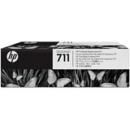 KIT DE REMPLACEMENT POUR TÊTE D'IMPRESSION HP DESIGNJET T520 EPRINTER / T120 (N°711)