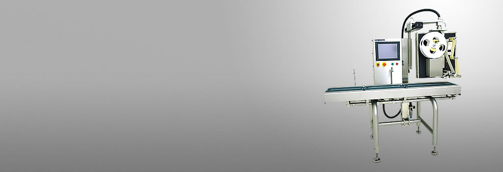 LI-700D - Chaîne de pesage et d'étiquetage industrielle avec pesage dynamique et étiqueteuse classique_0