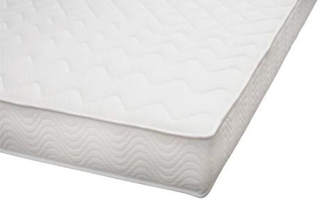 MATELAS HÔTEL RESSORTS ORTHOPOCKET PLUS 140 X 190 CM