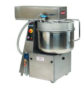 Mélangeur sous vide AO-85 - Industrial Fuerpla - 85L, pompe à vide 21 m3/h, 175 kg_0