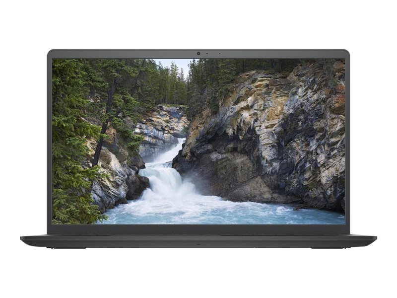 PC Portable Dell Vostro 3520 - Intel Core i5 1135G7 - 8 Go RAM - 256 Go SSD NVMe - 15.6'' Full HD 120Hz - Win 11 Pro - Réf: 3RKY8_0