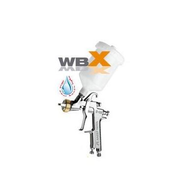 PISTOLET À PEINTURE IWATA W400 WBX CLASSIC PLUS_0