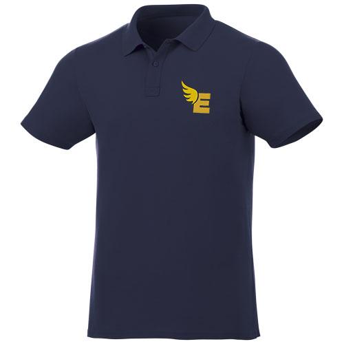 Polo manches courtes Liberty - modèle 38100494_0