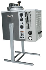 Regenerateur de solvant de 10 à 60 litres_1