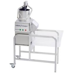 Coupe-légumes CL 55 Levier - Robot Coupe - 0651637421753_0