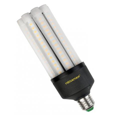 Smd e27 - ampoule clusterlite led 35w - megaman_0