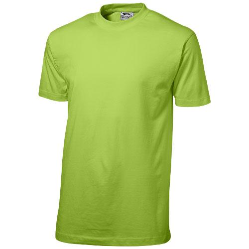 T-shirt manches courtes pour homme - Ace 33S04721 - 100% coton 150 g/m²_0