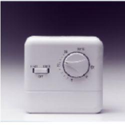Thermostat d'ambiance, à membrane et microrupteur_0