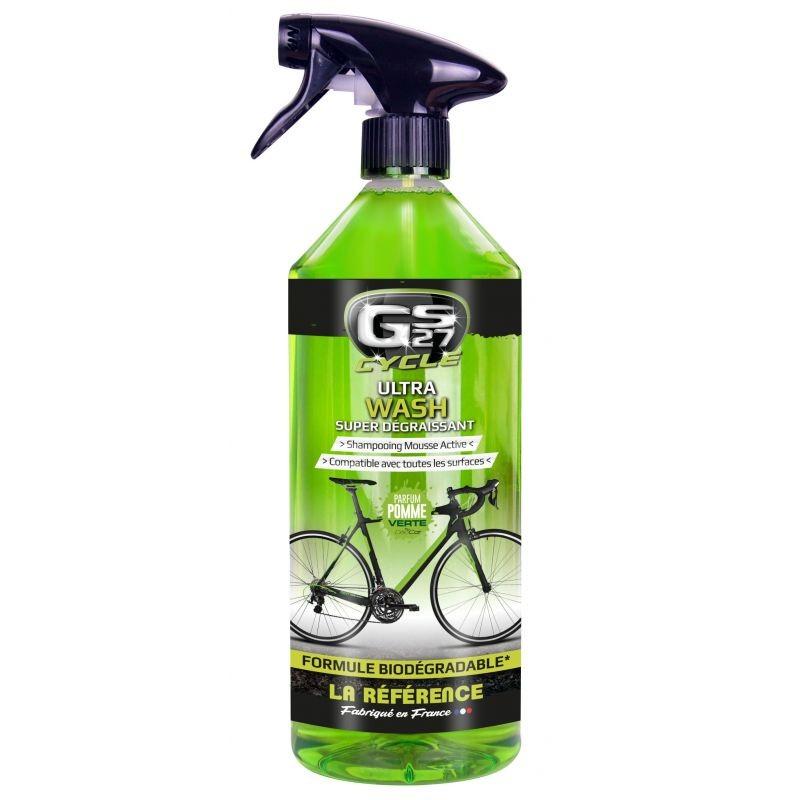 ULTRA WASH SUPER DÉGRAISSANT CYCLE 1L GS27_0