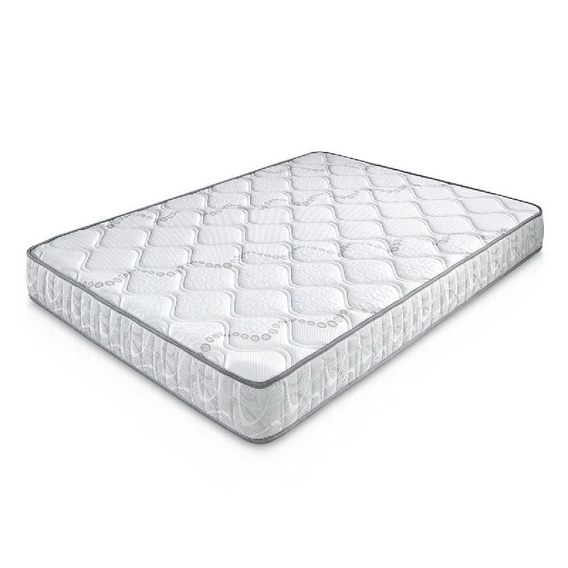 VS Venta-stock Matelas Mousse BIO-PUR 90X190, 18cm épaisseur - blanc mousse 0-5561-00_0