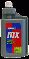 Additif moteur anti-usure - MARLY MX - Réduit les frictions internes avec fluides synthétiques et graphite_0