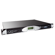 Amplificateur SA20:2 - 2 canaux classe D, bridgeable, qualité audio élevée et ergonomie optimisée_0