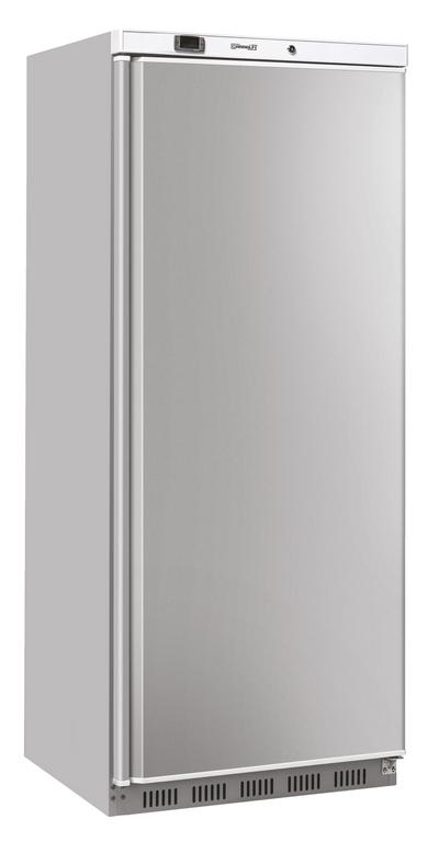 Armoire négative 600 l inox - 780x720x1895 mm - CAN600L_0