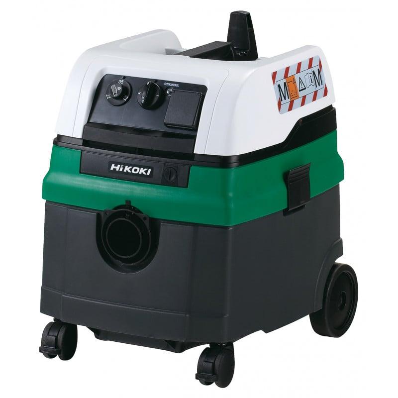 Aspirateur 1200W 20/15L Hikoki | RP250YDMWAZ_0