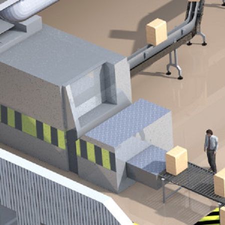 Capotage acoustique de machine industrielle - réduction de 12 à 50 dB - sur mesure_0