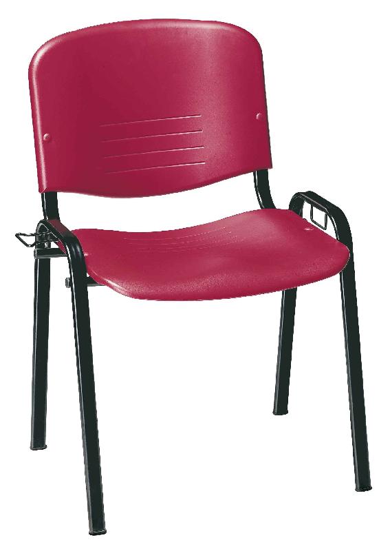 CHAISE ISO POLYPROPYLÈNE_0