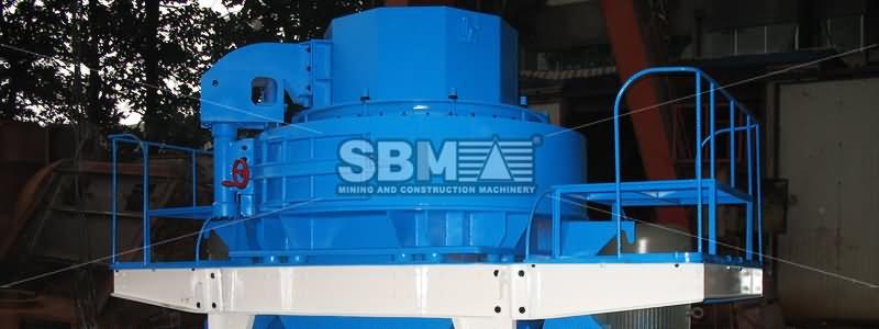Concasseur hydraulique sbm-vsi1140_0