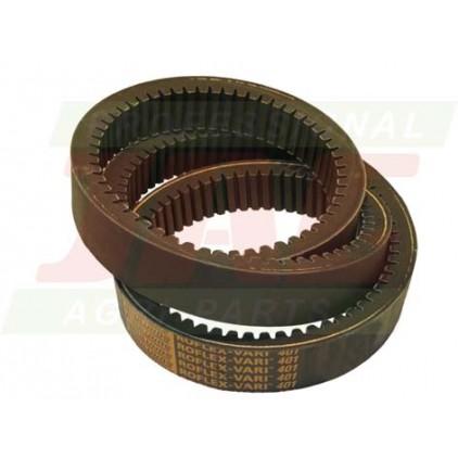 Courroie continental agridur 401 (45x2085) 232511m2-401 massey ferguson - référence : me-232511m2-401_0