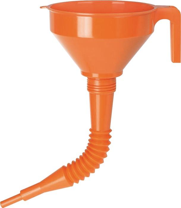 Entonnoir 160 mm hdpe pressol_0