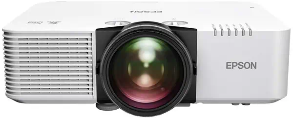 Epson EB-L690SU Projecteur à  focale courte 6200 ANSI lumens 3LCD WUXGA (1920x1200) Blanc_0