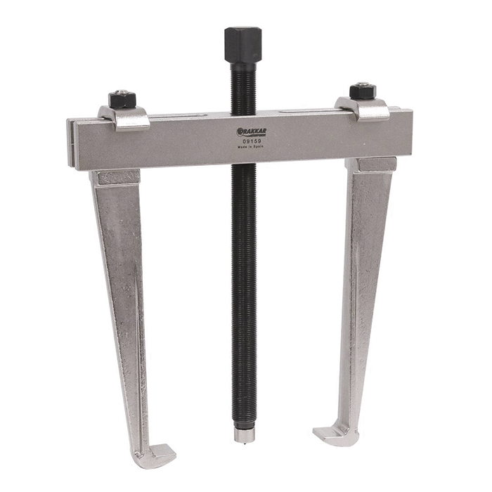 Extracteur 2 griffes intérieur/extérieur 60 à 195mm 10t - 11577236_0