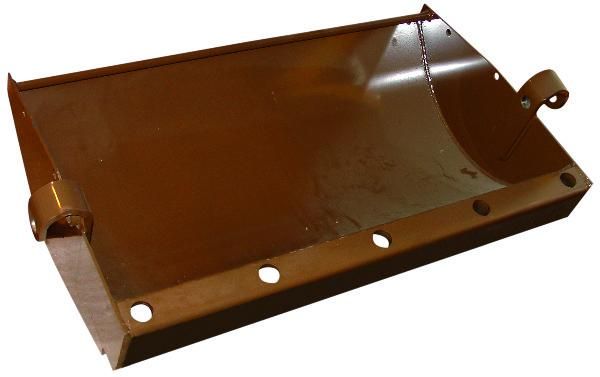 FOND DE FOURCHE POUR TITAN MAILLEUX