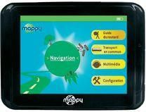 GPS MAPPY MINI 300 EUROPE