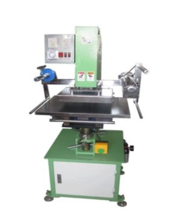 H-tc3030lt - machine pneumatique de marquage à chaud - kc printing machine - de livre pneumatique_0