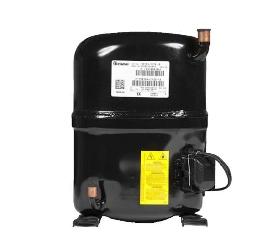 Compresseur frigorifique H79B28UDBV 400/3/50 - Area Cooling - Hermétique à piston - Réfrigérant R-407C_0