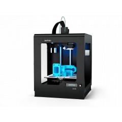 Imprimante 3D Zortrax M200 - Précision jusqu'à 25 microns - Filament ABS - Made in Pologne_0