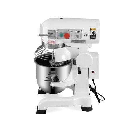Mélangeur planétaire 10 litres CLIMAHOSTELERIA PEKIN B10B_0
