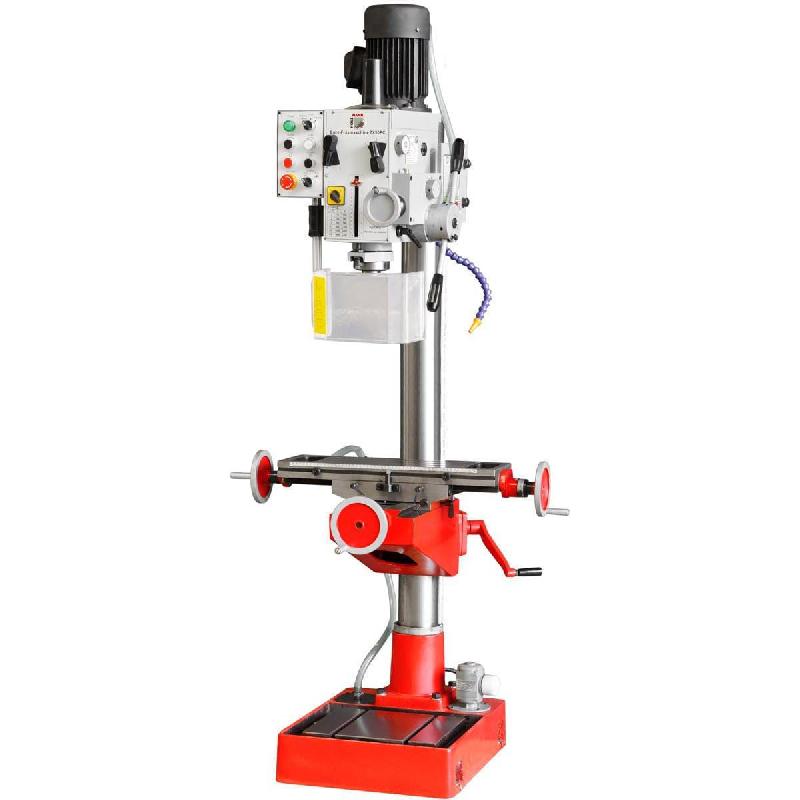 Perceuse à colonne Holzmann ZX50PC 400V_0