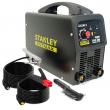 Pr2539- poste à souder inverter stanley fatmax evo200 professionnel mma tig lift baguettes soudure acier inox fonte basiques 1.6 - 5 mm_0