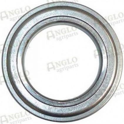 Roulement de palier - référence PTA-A51107 - compatible Ferguson FE35 et Massey Ferguson 25 à 4270_0