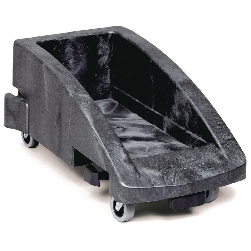 RUBBERMAID COMMERCIAL PRODUCTS CHARIOT POUR COLLECTEURS DE TRI - COMMERCIAL PRODUCTS