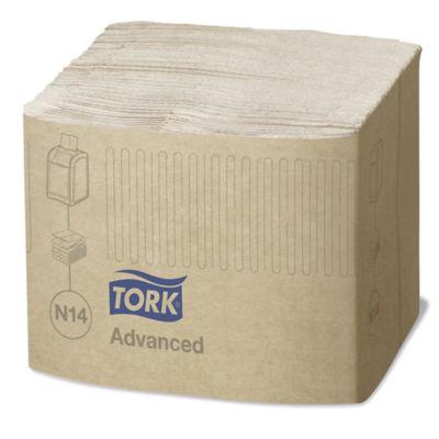 Serviettes Tork Xpressnap Fit Nature, la boite de 4320, 12830_0