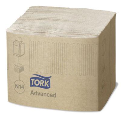 Serviettes Tork Xpressnap Fit Nature, la boite de 4320_0