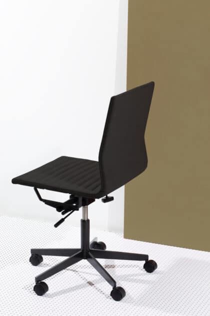 Slim chair - chaise de bureau - bulo - confort ergonomique_0