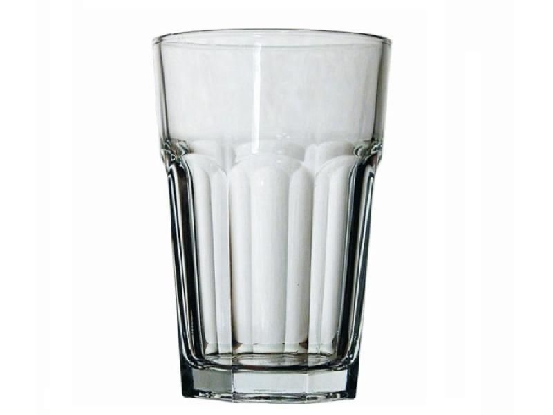 Stockable Hi-ball Tumbler - Référence P 52709 - 420ml_0