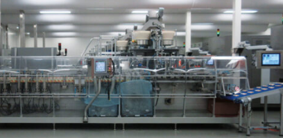 Système d'inspection en ligne pour process de soudure et scellage d'emballages -QIPCAM_0