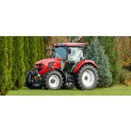 Tagro 102 tracteur agricole - irum - 102 chevaux_0