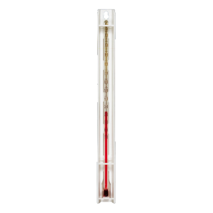 Thermomètre gaine trapèze fabriqué en France - THMGTPZ-ST01_0