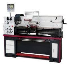 Tour à métaux Optimum TH 3610 D (400V) - Système de visualisation DPA 21 - 3402060SET_0